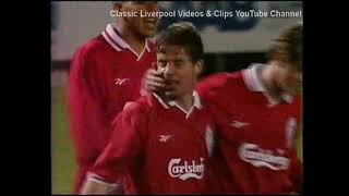 Download lagu MyPA 47 v Liverpool: 1996/97 Cup-Winners Cup 1st Round 1st Leg mp3 Download lagu MyPA 47 v Liverpool: 1996/97 Cup-Winners Cup 1st Round 1st Leg mp3
