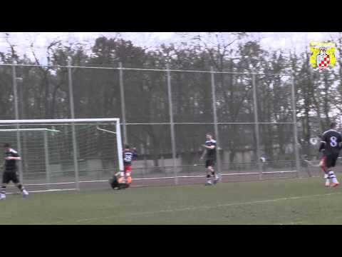 FC Posavina (Frankfurt) - FC Germania Enkheim (Frankfurt)