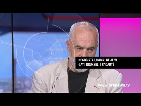 Edicioni informativ - 21 Qershor 2021 - Ora 11:00 - Ora News