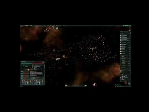 Stellaris 1.3.2 Anders vs a Titan!!