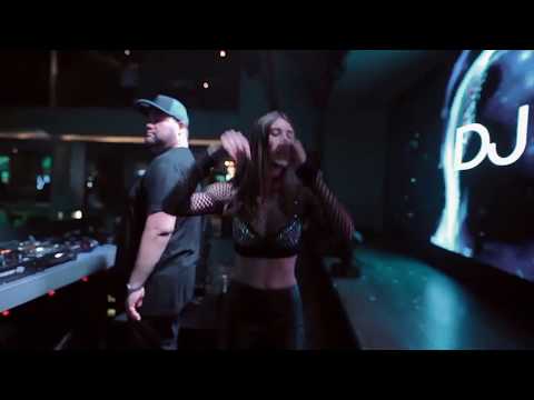 Ice Cream - Aykurd & DJ Luane  [Official Music Video]