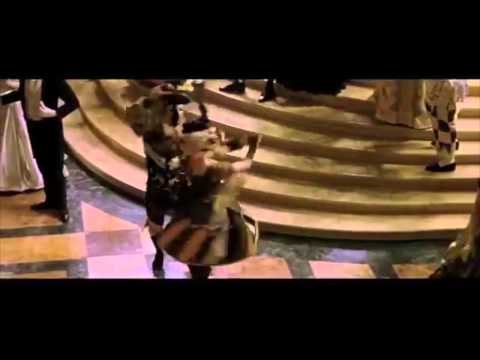 Beauty and the Phantom Part 10 "Human Again"