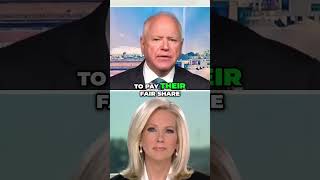 Vice President Tim Walz: Child Tax Credit Explained - Boost Your Family's Budget
