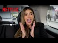 Sofia Vergara Takes A Tour Of London Netflix