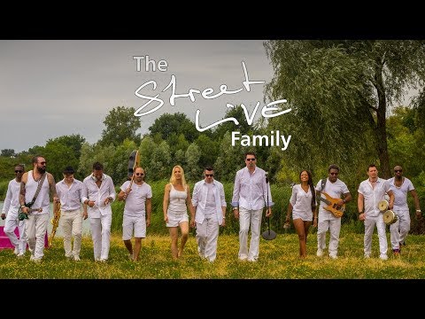 The StreetLive Family
