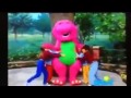 Barney Comes To Life Barney S Band