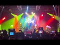Die In A Fire LIVE The Living Tombstone The Beacham Orlando