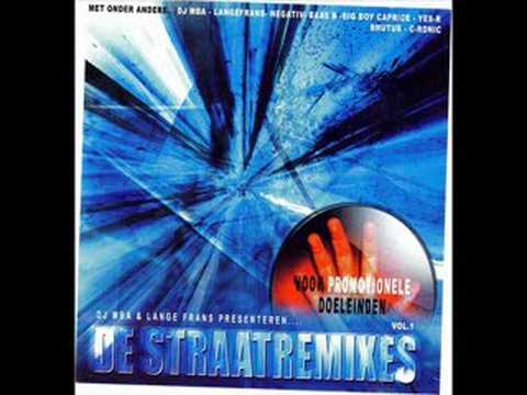 Breek je nek - Brutus & C-Ronic