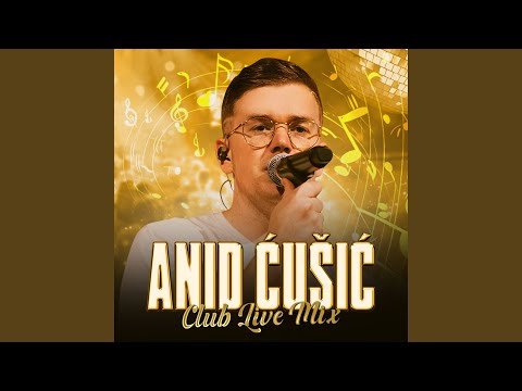 Nisam te zaboravio (Live)