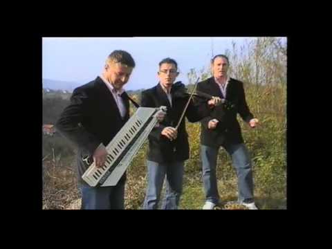 Narcis(Zajko i Seval Kakav djedo takav unuk)Studio Kemix( Officiall video) 2008