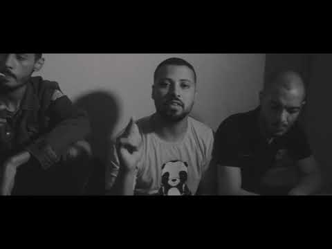 Da Joker - Freestyle Planet Ep.2 ( ft. A3min )