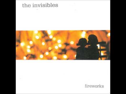 The Invisibles - Ocean Skyline