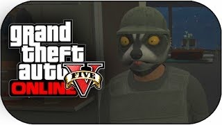 GTA 5 Glitches - Bulletproof Helmet Glitch - Helmet & Mask Funny Glitch Online (GTA V 1.17 Glitches)