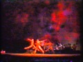 Сцена "Вальпургиевой ночи" из оперы "Фауст" Комп. Шарль Франсуа Гуно ...