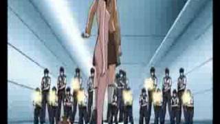 The painful memories of lucy