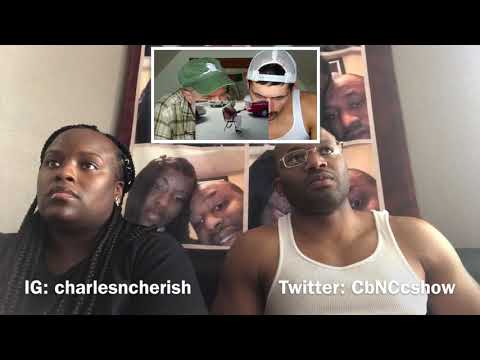 White Guys react to Childish Gambino this is America (Reaction)😂😂🇺🇸