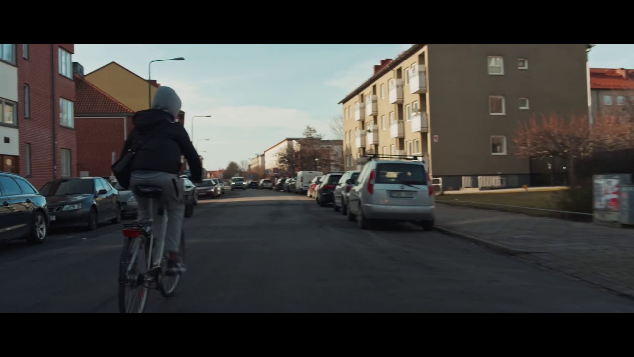 Mukki – ”Liten grabb”