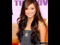 Brenda Song VS Allie DeBerry