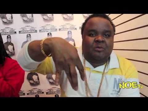 FRED THE GODSON x CONTRABAND x FRENCHIE IN-STORE