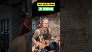 Download lagu Keroncong perpisahan-Day afternoon (cover yanrasta) mp3 Download lagu Keroncong perpisahan-Day afternoon (cover yanrasta) mp3