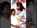 கண்ணீர் விட்ட STR Fan Silambarasan Simbu Fansmeet