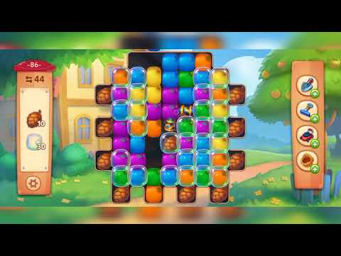 Farmscapes - Level 86