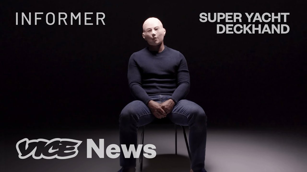 Drugs, Sex and Death on Billionaires’ Mega Yachts | Informer