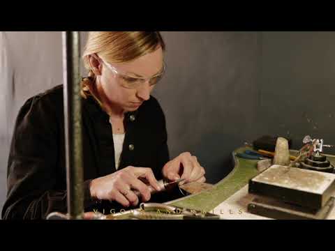 Philippa Taylor - Jeweller