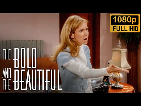 Bold and the Beautiful - 2008 (S21 E83) FULL EPISODE 5233