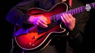 Nicole Henry Live at the KL International Jazz Day - Spirit in the Dark