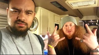 Illest Uminati "52 Bar Pick Up" NEW MIXTAPE MUSIC (Eminem "Role Model")