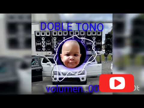 ROCHY RD -AGUANTALA EN VIVO / DOBLE TONO (ESCLUSIVO PARA MUSICÓLOGOS