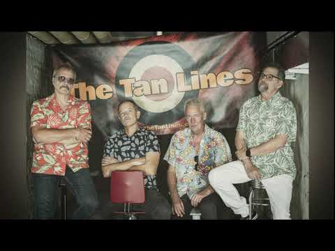 The Tan Lines – Money (That's What I Want)