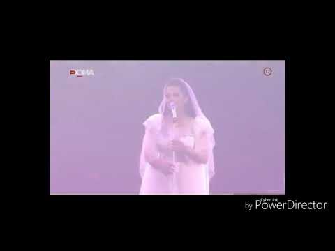 Lucie Bílá - tichá noc Bratislava