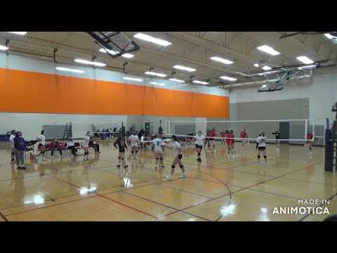 H2 15u Under Armour vs H2 STL 16 South _ Set 2 _ Playoffs (12.5.2020)