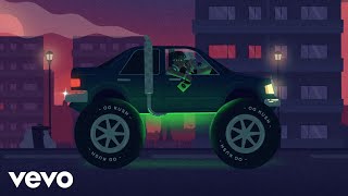 Drunk Music Video