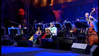Marcel Khalife - Bghaybtik Nezel El Shete