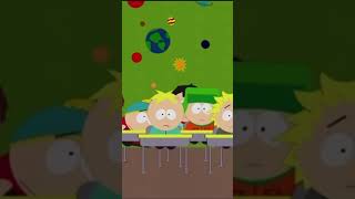 South Park: Timmy didn’t write The Declaration of Independence #shorts #short #shortvideo #southpark