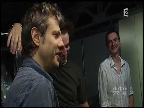 Envoye Special Benabar