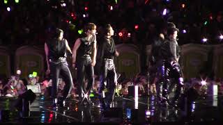 Download lagu The Boyz Music Bank Chile 2022 / Despacito ( Cover Luis Fonsi) mp3