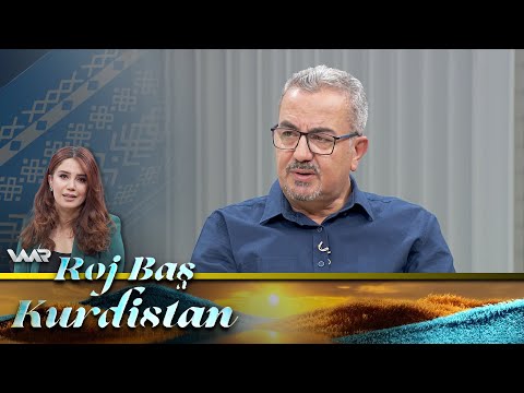 سەیری ڤیدیۆکە بکەن .. Roj Baş Kurdistan - Kolêra | ڕۆژ باش كوردستان - كۆلێرا