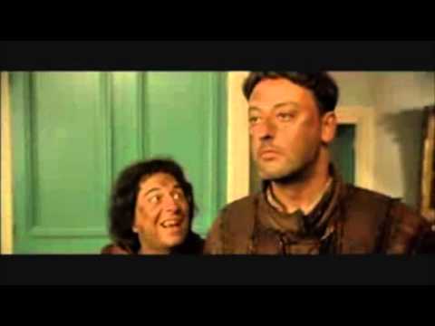 OK OK - Jacquouille - Goście, goście - Les Visiteurs