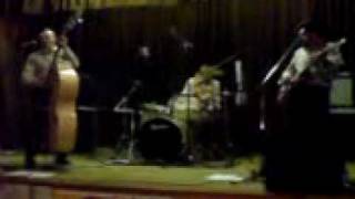 Rat Pack - Like a Wolf - Crondall rock 'n' roll club