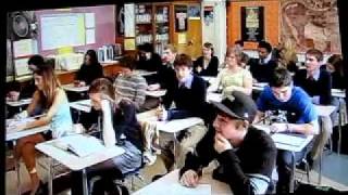 Thirstbusters &quot;So There&quot; Music Video Disney XD