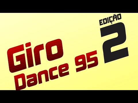 GIRO DANCE 95 Vol 2