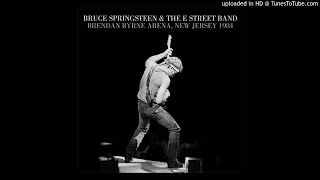 Highway Patrolman--Bruce Springsteen (NJ, 1984)