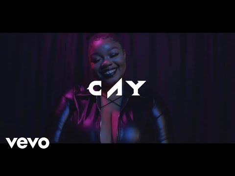 Cay - Closer (Official Music Video)