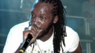 MAVADO - CYAA HOLD ME AGAIN - TENEMENT YARD RIDDIM (december 2011)