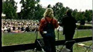 Pie Jesu Music Video