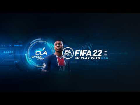 2022.10.08►  UA Division CLA Europa Cyber League